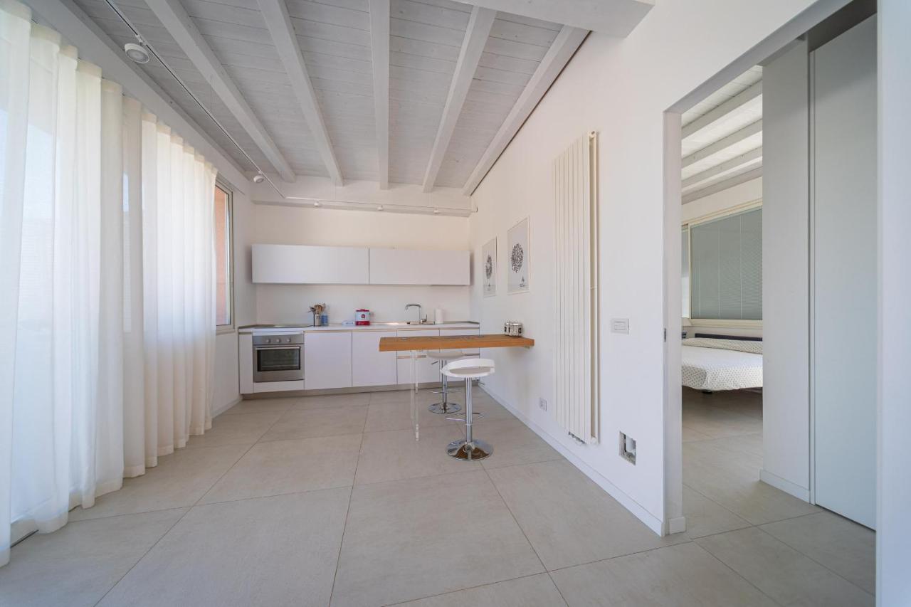 Villa Ametista Portorosa Furnari Buitenkant foto