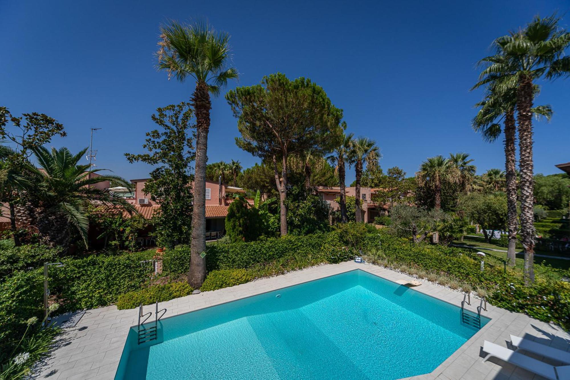 Villa Ametista Portorosa Furnari Buitenkant foto