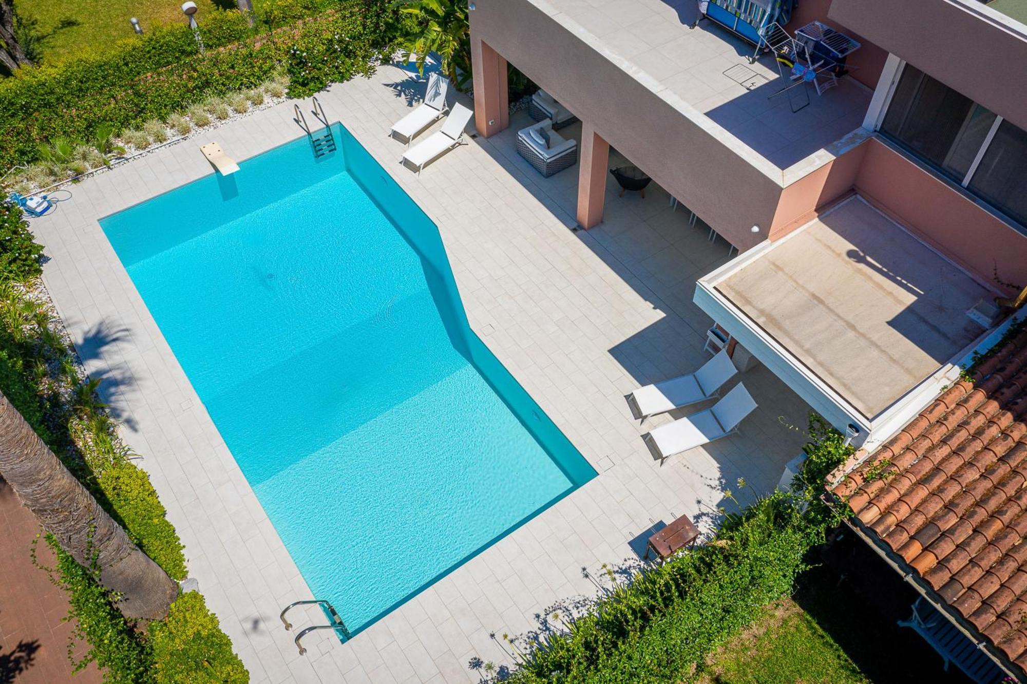 Villa Ametista Portorosa Furnari Buitenkant foto