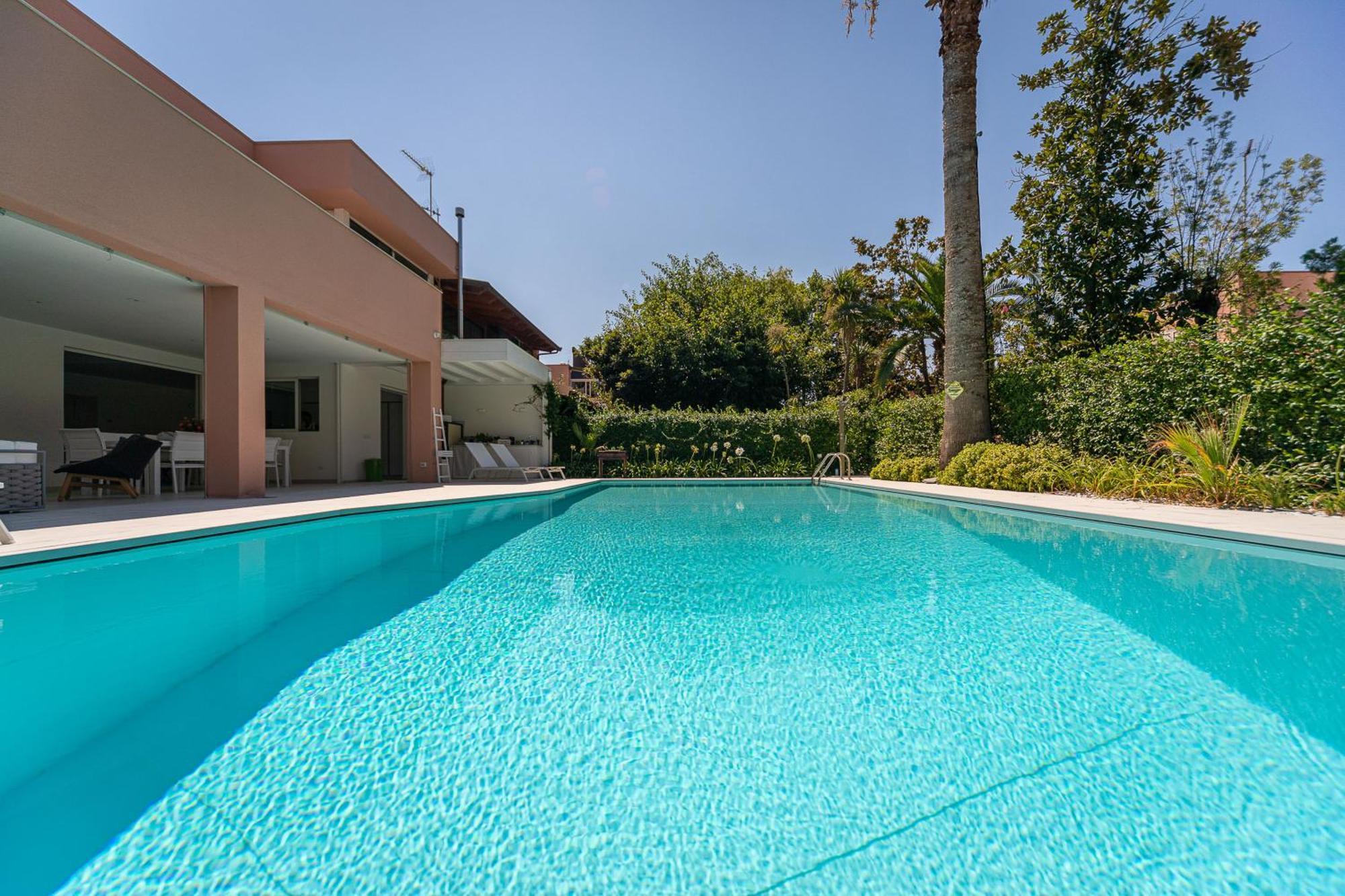 Villa Ametista Portorosa Furnari Buitenkant foto